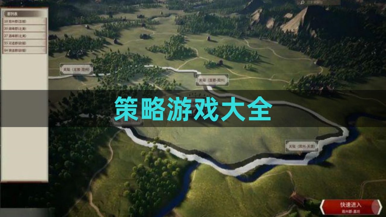 策略
