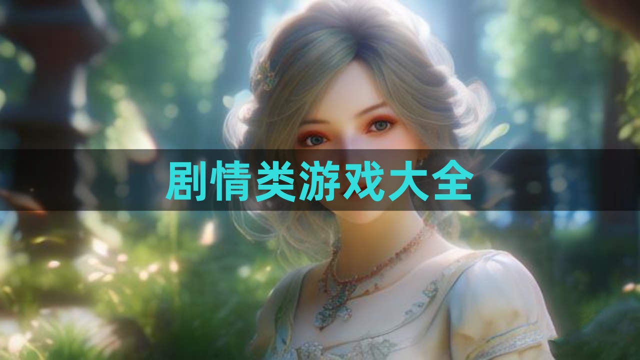 剧情
